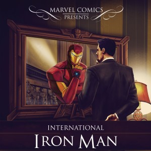 International Iron Man_1_DAlfonso_Hip-Hop_Variant